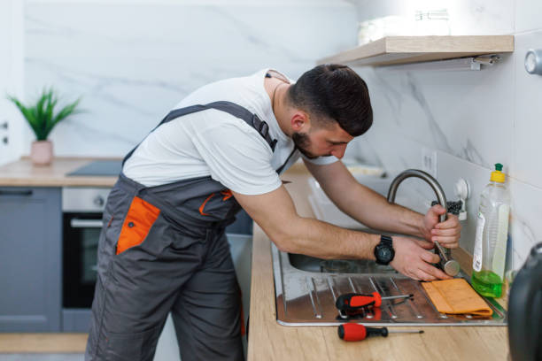 Best Plumbing Installation Services  in Powers Lake, WI