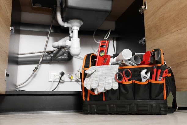 Best Affordable Plumber Near Me  in Powers Lake, WI