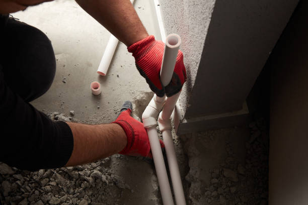 Best Affordable Plumbing Services  in Powers Lake, WI