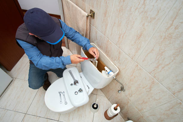Best Pipe Repair Near Me  in Powers Lake, WI