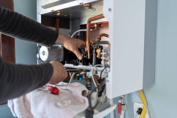Best Local Plumber Services  in Powers Lake, WI